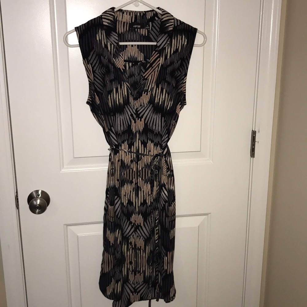 Apt 9 women’s dress